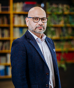 alvaro basualto