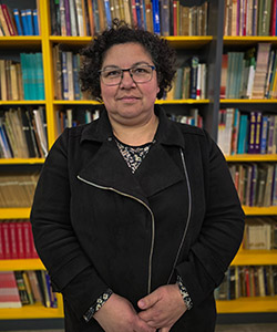 maria eugenia bravo