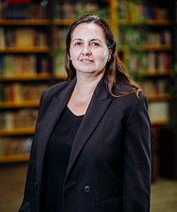 sandra sepulveda