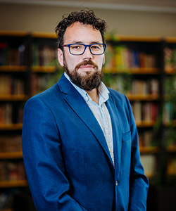 juan pablo navarro