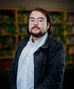 matias henríquez